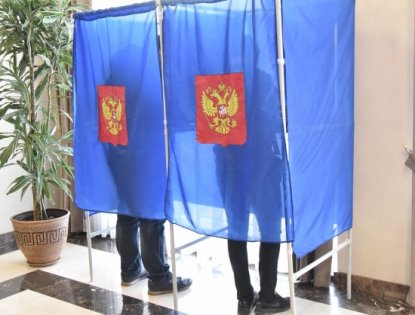 Репетиция фальсификаций на выборах прошла в Новосибирске