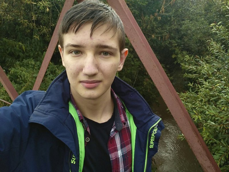 СК подключился к поискам пропавшего в Новосибирске школьника 