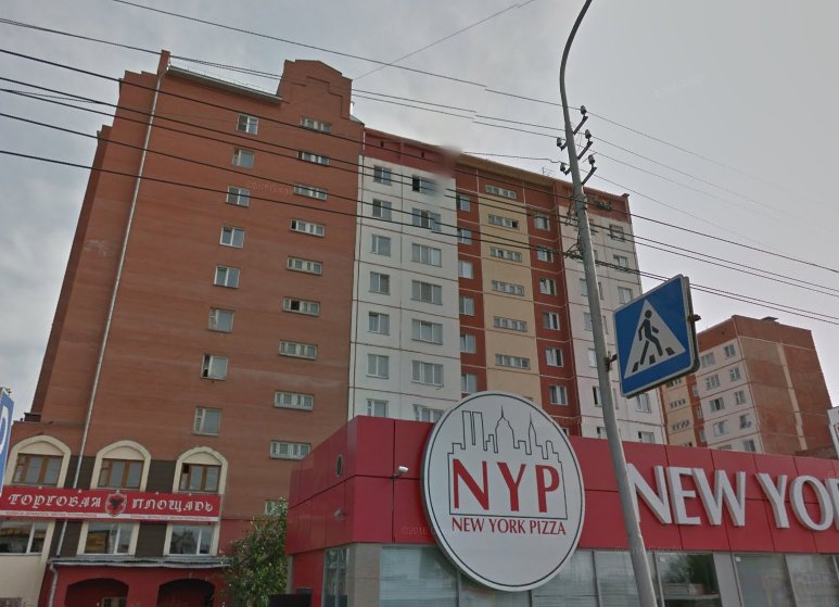 Мужчина погиб в загоревшейся квартире в Новосибирске