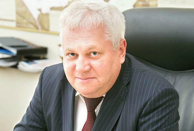 Сергей Титов стал президентом «Сибмоста»