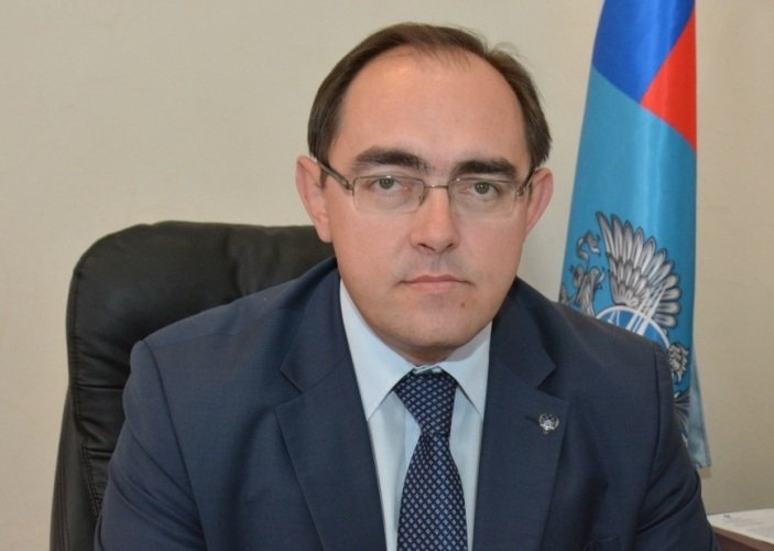 Городецкий утвердил нового министра транспорта