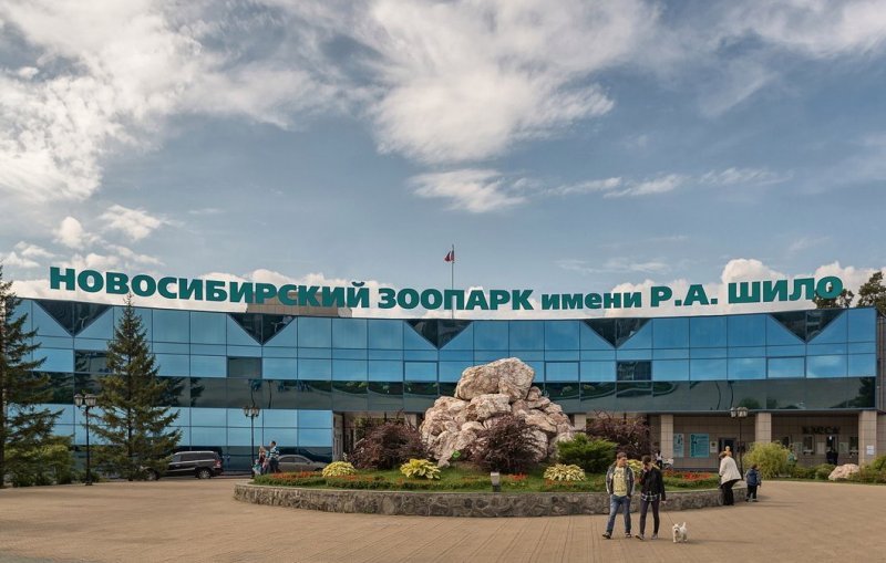 Новосибирский зоопарк поднимает цены на билеты