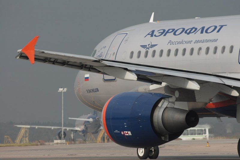 Brand Finance назвал «Аэрофлот» самым сильным брендом России