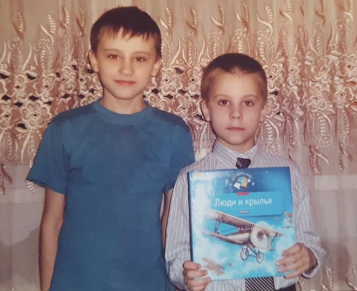 Два мальчика пропали в Новосибирске