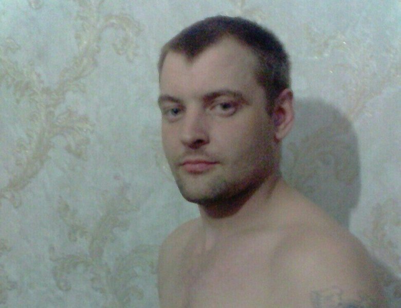 Мужчина с татуировкой дракона пропал в Новосибирске
