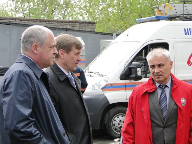 Заработок вице-мэра Новосибирска вырос в полтора раза