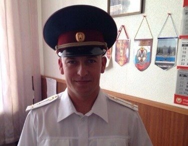 Мужчина в погонах пропал в Новосибирской области