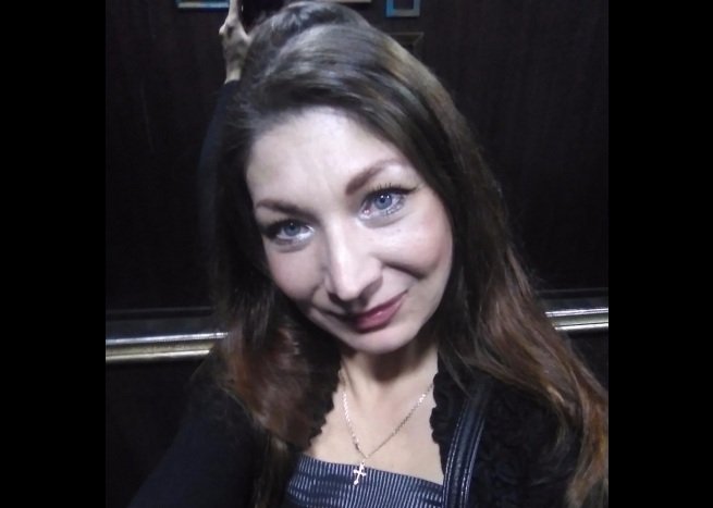 Женщина на белой «Мазде» пропала в Новосибирске