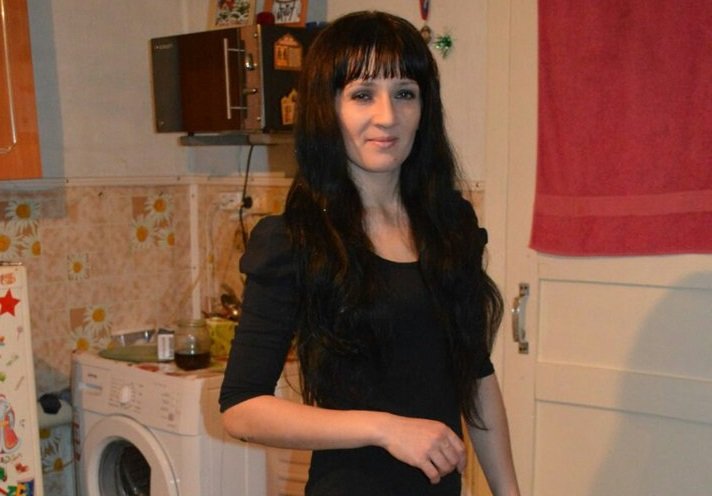 Молодая женщина пропала в Новосибирске
