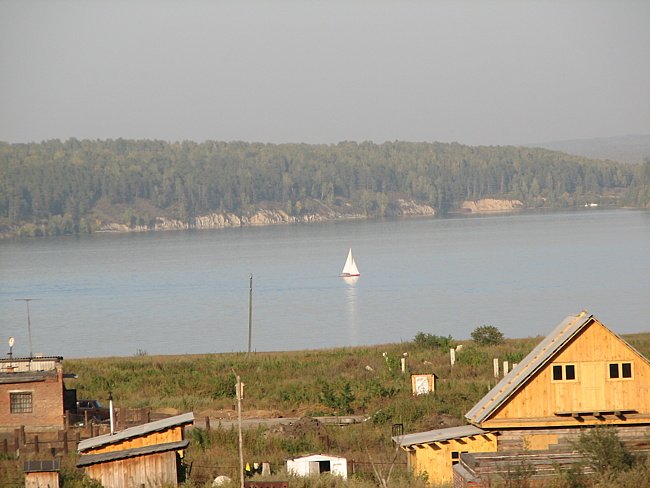 Бердский залив новосибирск фото