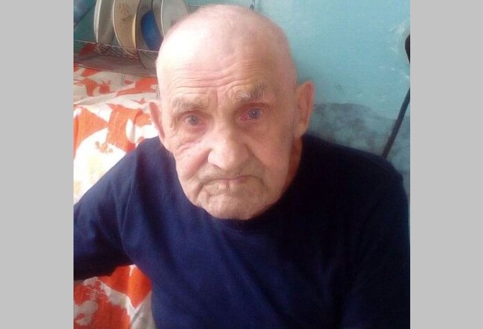 Пенсионер с провалами памяти пропал в Новосибирске