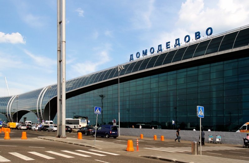 Пассажир умер на борту самолета «Новосибирск – Москва»