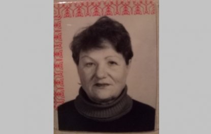 Пенсионерка пропала в Новосибирской области