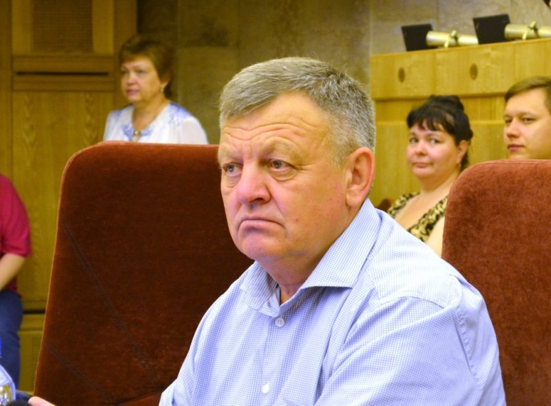 Министра Пронькина освободили от претензий за аренду леса