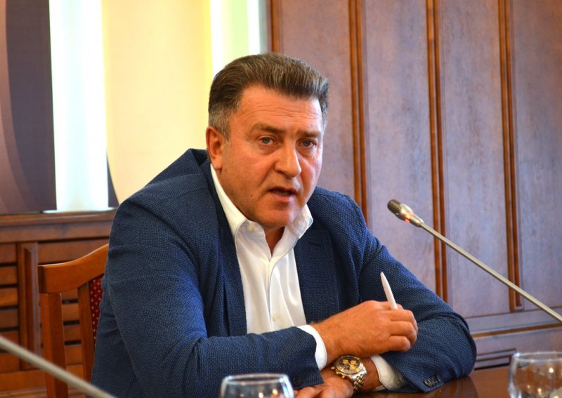 Шимкив: Депутаты должны быть на страже государства и бюджета