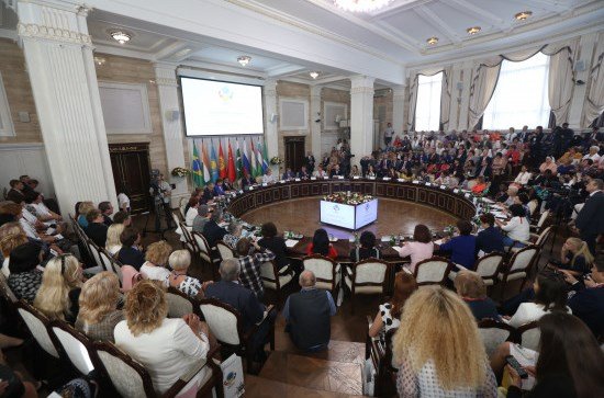 Новосибирск сделают постоянной площадкой женского форума