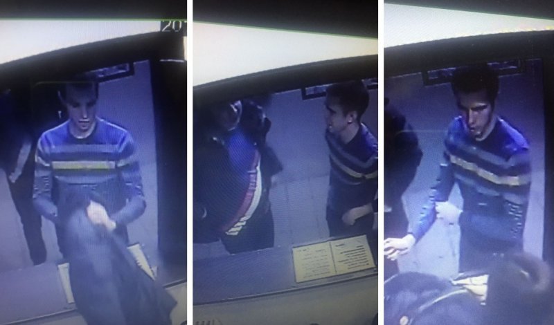 Полиция ищет участника мартовской драки у ночного клуба
