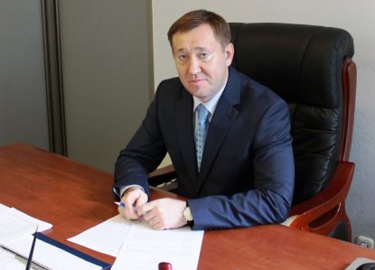 Более трех тысяч жителей потребовали отставки главы Барабинска