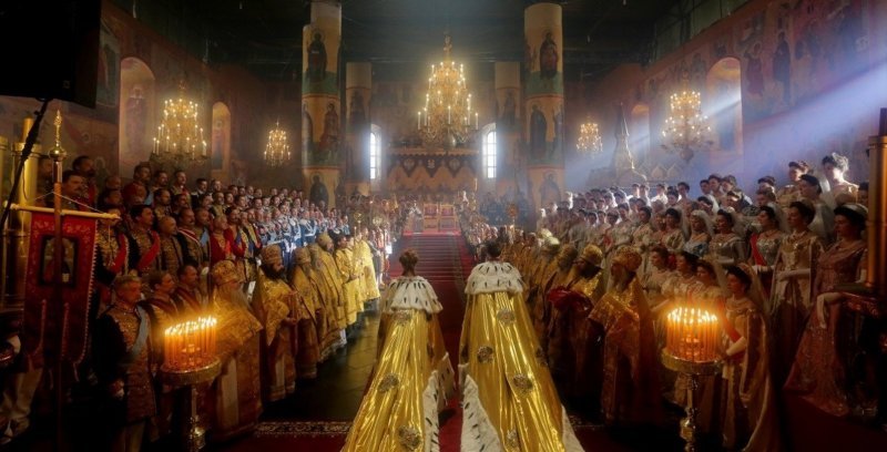 Терешкова предложила премьеру «Матильды» в Новосибирске