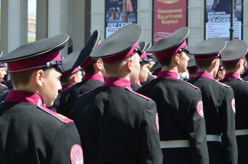 Дело о хищениях в Сибирском кадетском корпусе дошло до суда