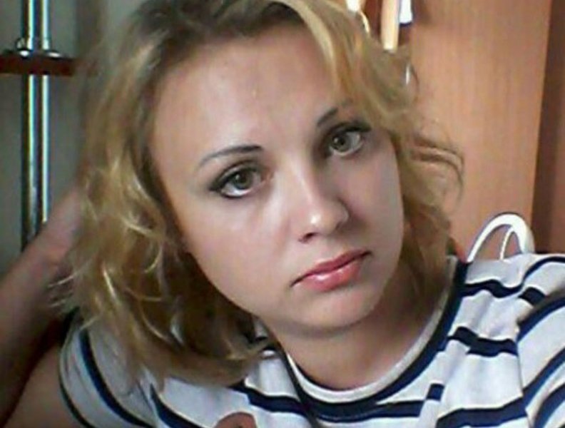 Молодая женщина пропала в Новосибирской области
