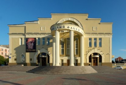 Новосибирские театры приготовили 25 премьер