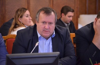 Министру Боярскому пригрозили прокуратурой