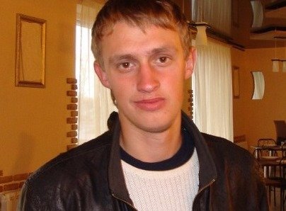Молодой мужчина пропал в Новосибирске