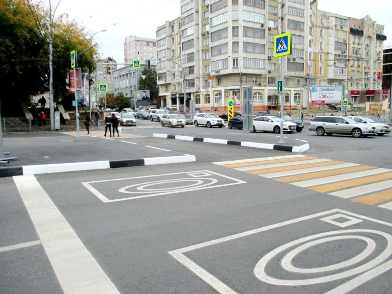 Три километра Красного проспекта отремонтировали за 187 млн
