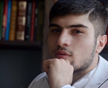 Молодой парень исчез в Новосибирске