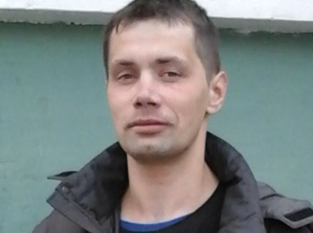 Молодой человек исчез в Новосибирске