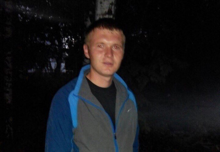 Молодой новосибирец пропал возле бара на «Студенческой»
