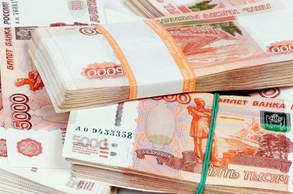 Госдолг Новосибирской области вырос почти на семь миллиардов