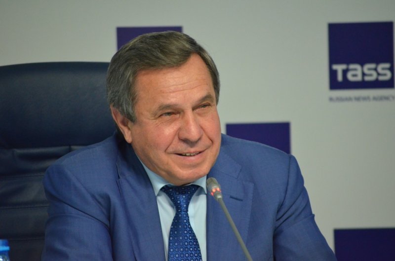 Владимир Городецкий объяснил свою отставку