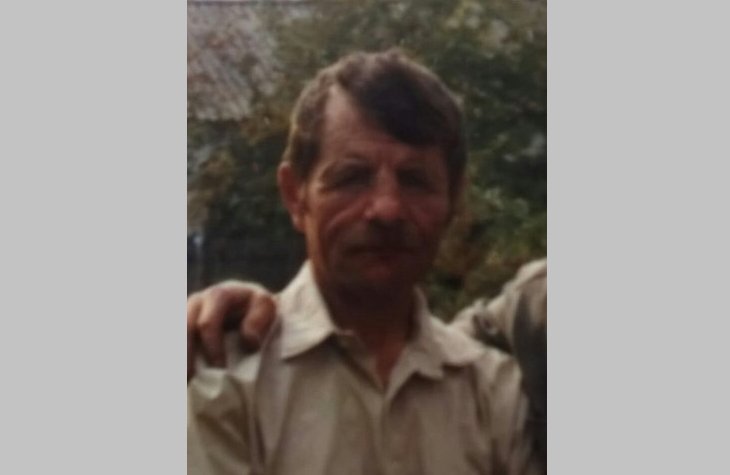 Пожилой мужчина исчез в Новосибирской области