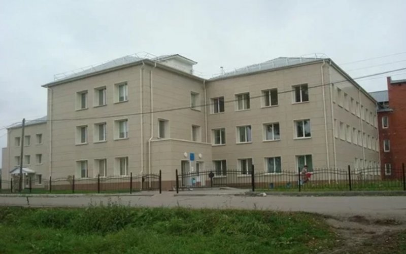 Районная больница попала под санкции за финансовые нарушения