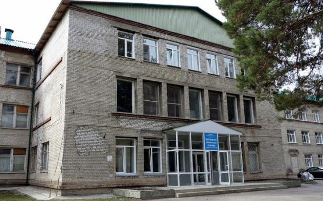 Региональные власти озвучили планы на реновацию ЦКБ СО РАН