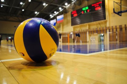 Новосибирску снова пообещали волейбольный центр