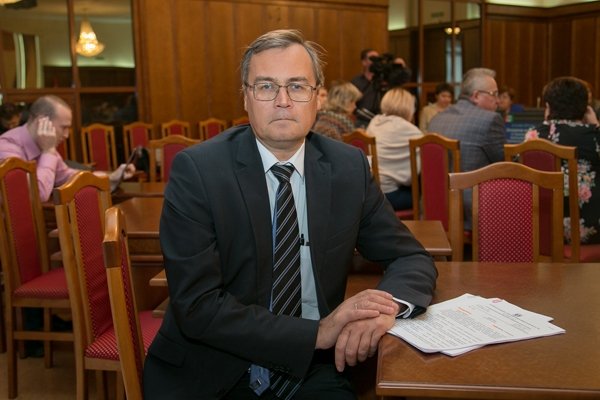 Суд признал банкротом топ-менеджера «Сибмоста»