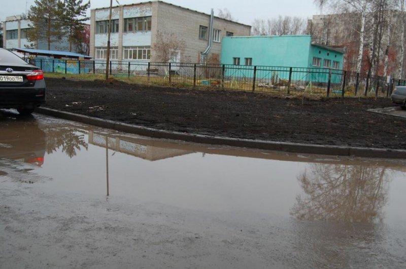 Минстрой России пожаловался на Бердск в Генпрокуратуру