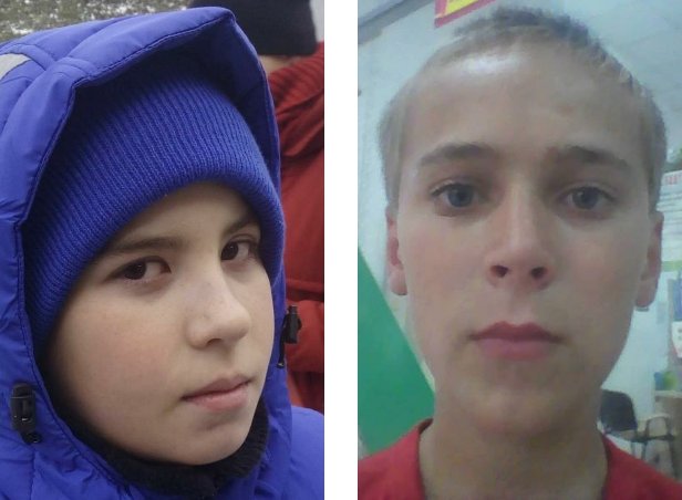 Двух сбежавших подростков разыскивают в Новосибирске
