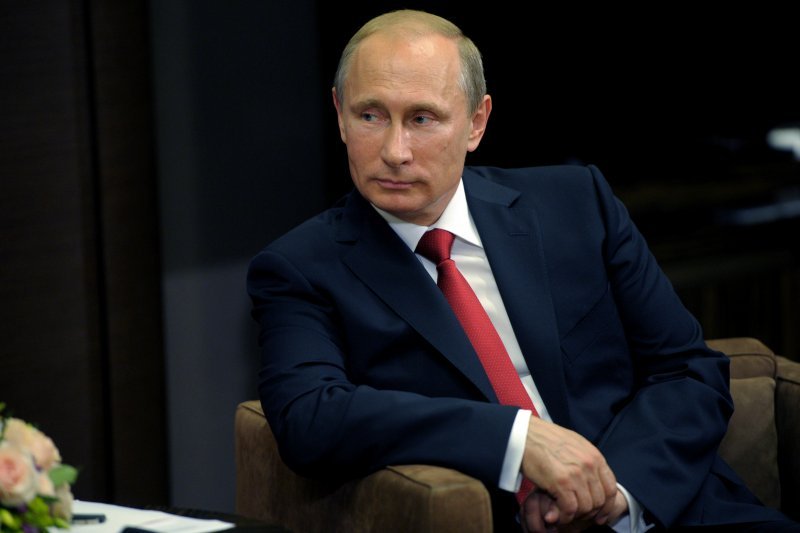 Президентские выборы-2018: кто, если не Путин