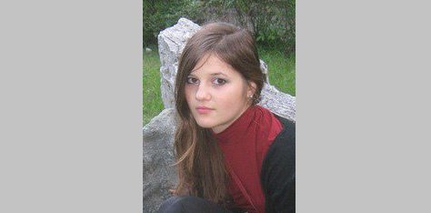 Молодая девушка пропала в Новосибирской области