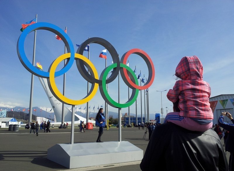 «Выступление под флагом Олимпиады не обесценивает победы»