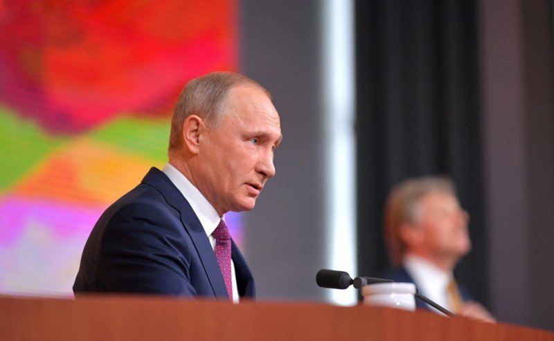 Путин ответил на претензии новосибирских аграриев по зерну