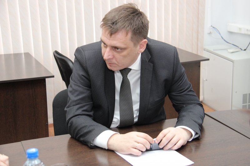 Главу минобразования назначили в Новосибирской области