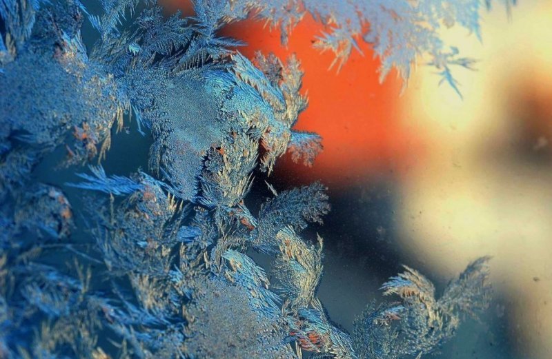 Морозы до –25 возвращаются в Новосибирскую область