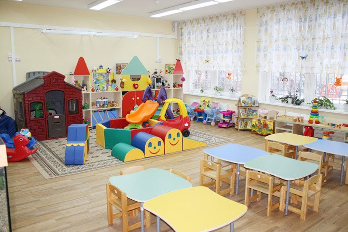 Суд отказался дать ребенку место в детском саду