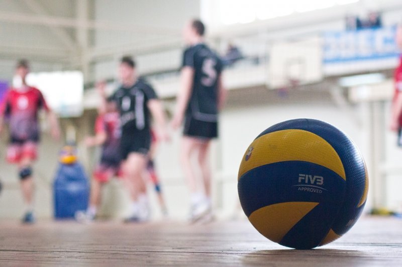 Медведев выделил Новосибирску деньги на волейбольный центр