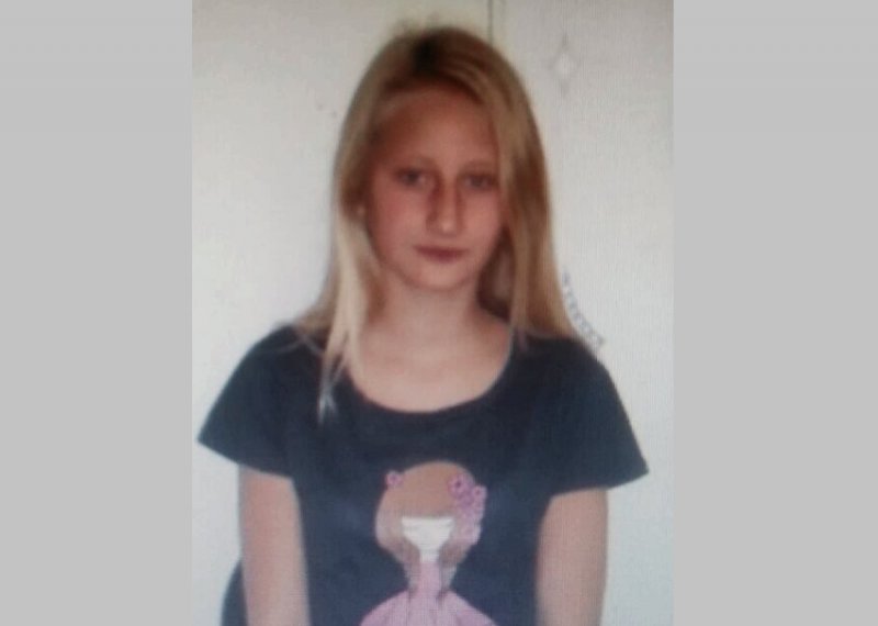 Девочка-подросток пропала в Новосибирской области